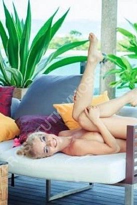 Инна, метро Боровицкая