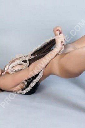 Наташа, метро Люблино