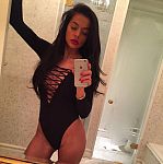 Проститутки