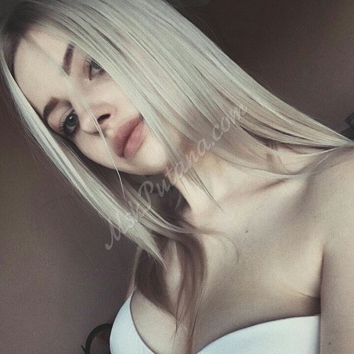 Проститутки