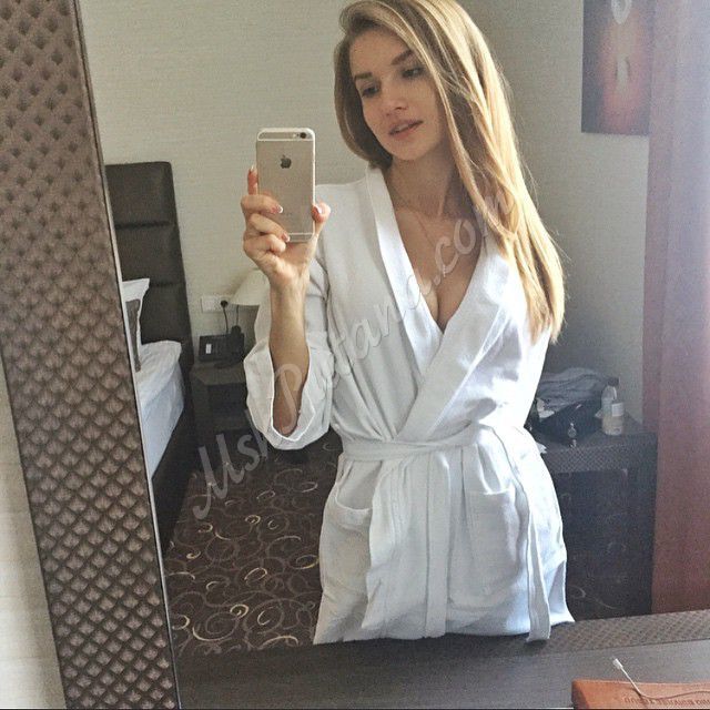 Проститутки