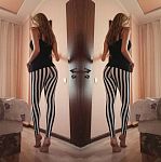 Проститутки Москвы