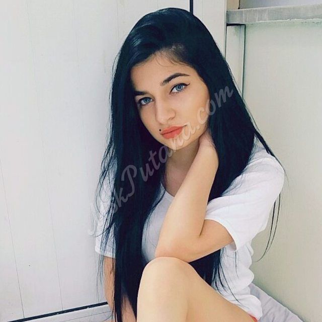 Проститутки