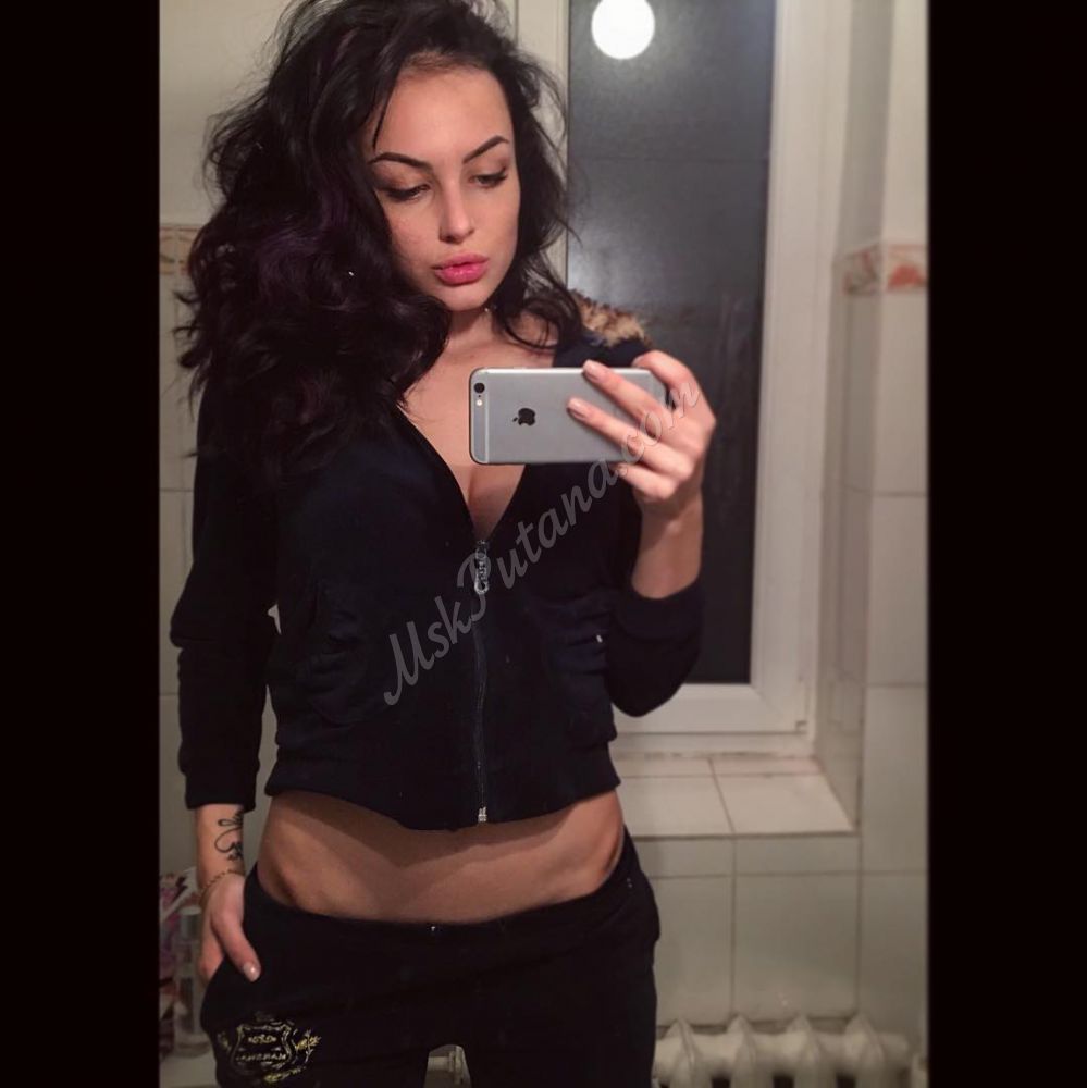 Проститутки