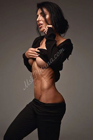 мария, метро Чеховская