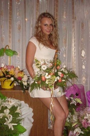 Полина, метро Водный стадион