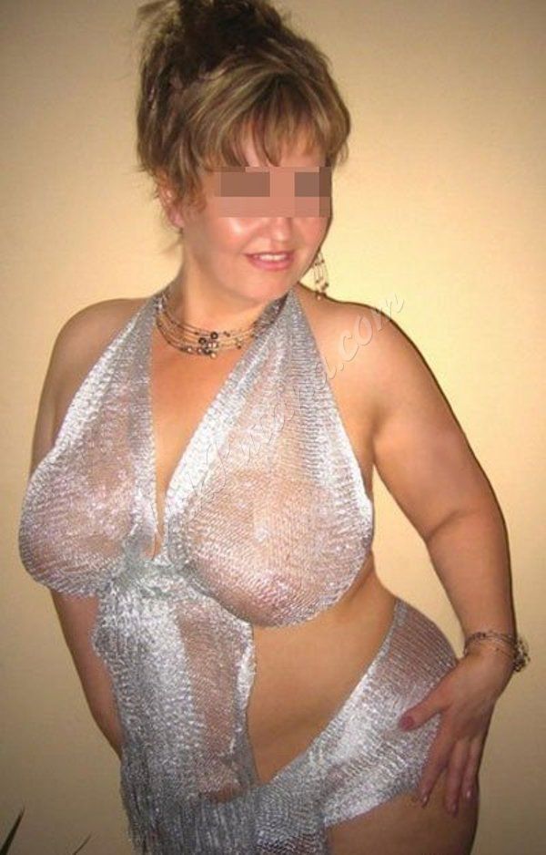 Проститутки