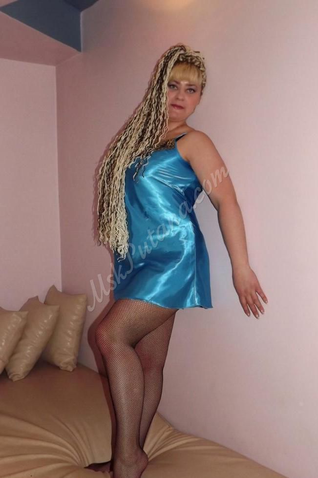 Проститутки