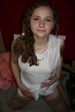 Лиза, метро Проспект Вернадского