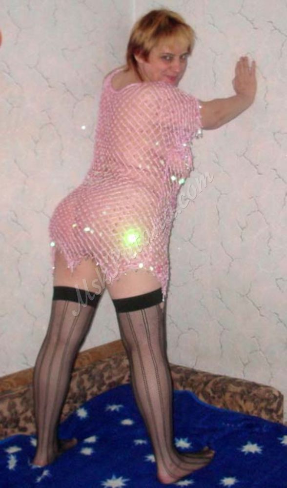 Проститутки