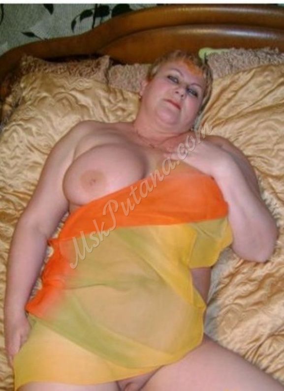 Проститутки