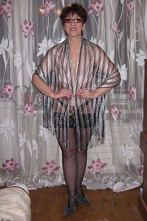 Таисия, метро Филёвский парк