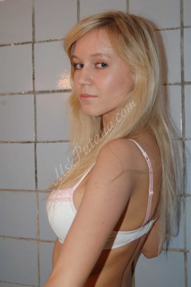 Проститутки