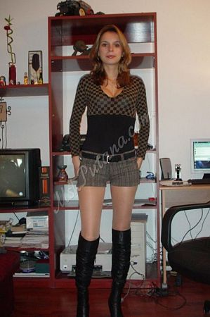 Катя, метро Электрозаводская