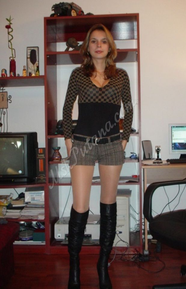 Проститутки