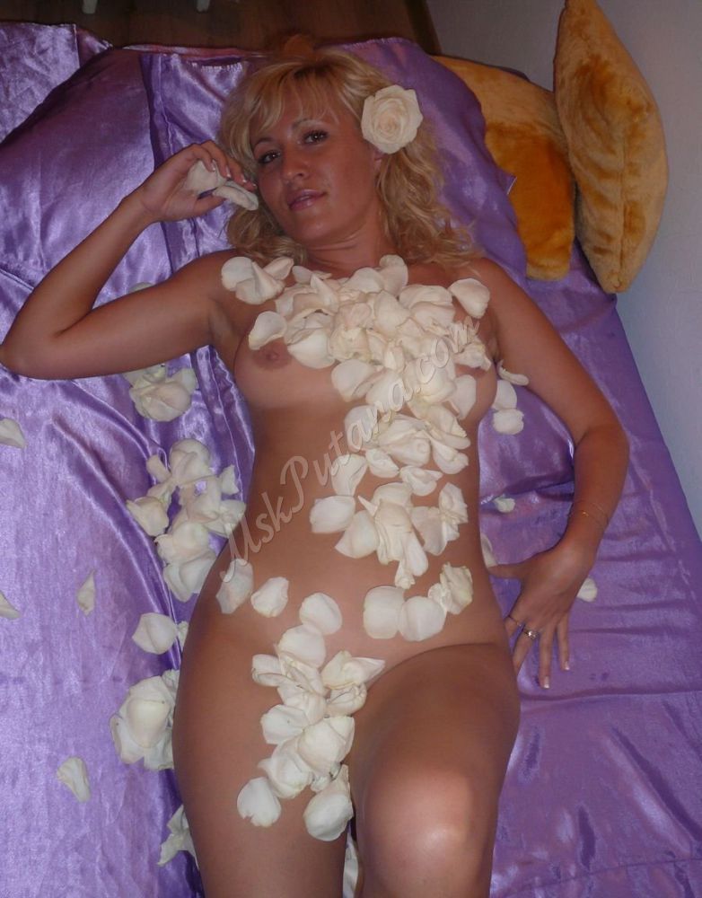 Проститутки