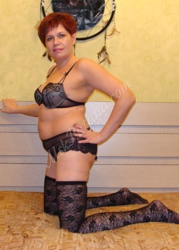 Проститутки