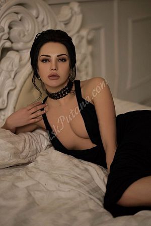 Вика, метро Боровское шоссе