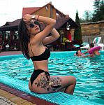 Проститутки