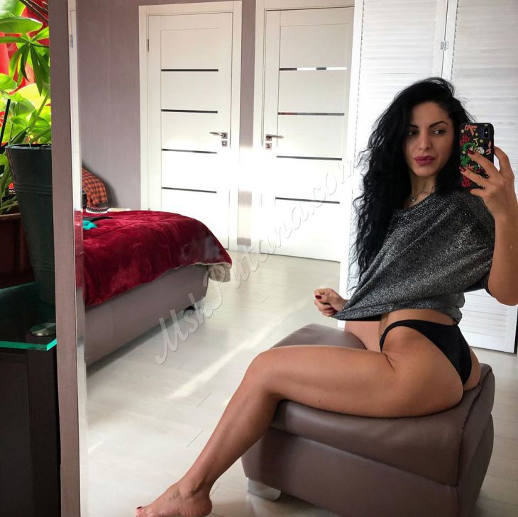 Проститутки