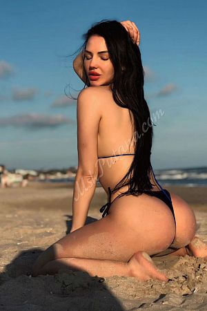 алиса, метро Верхние Лихоборы