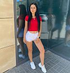 Проститутки Москвы