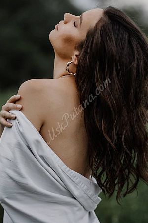 эля, метро Кутузовская