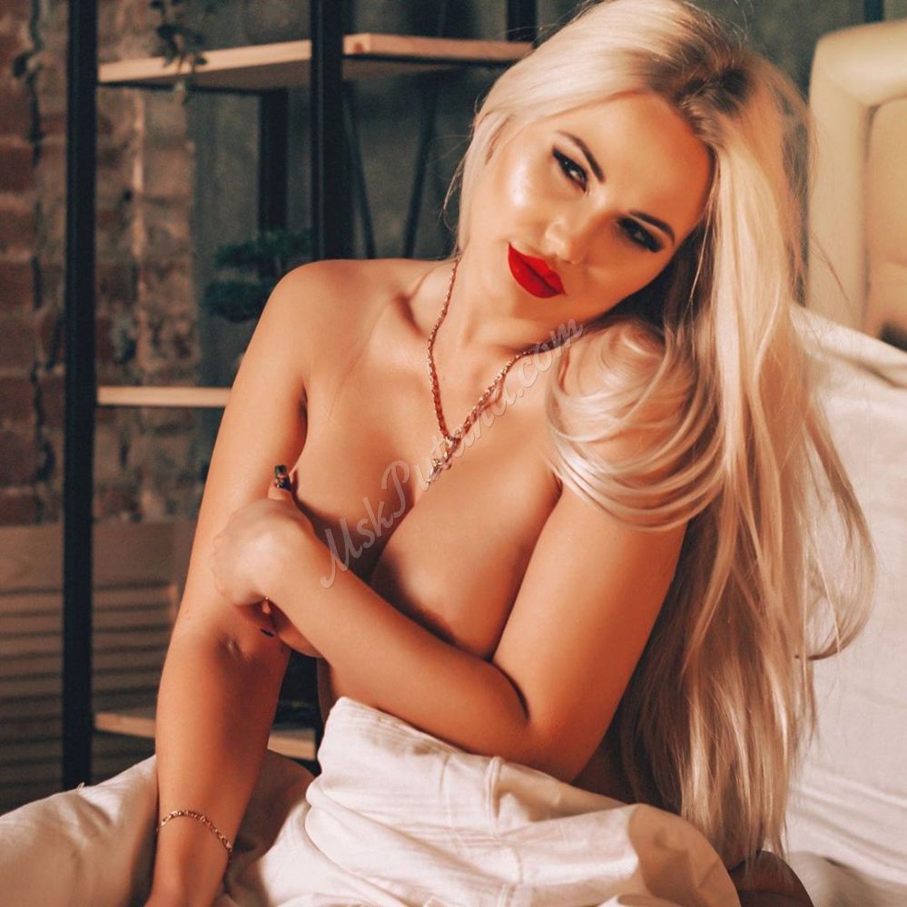 Проститутки