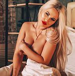 Проститутки