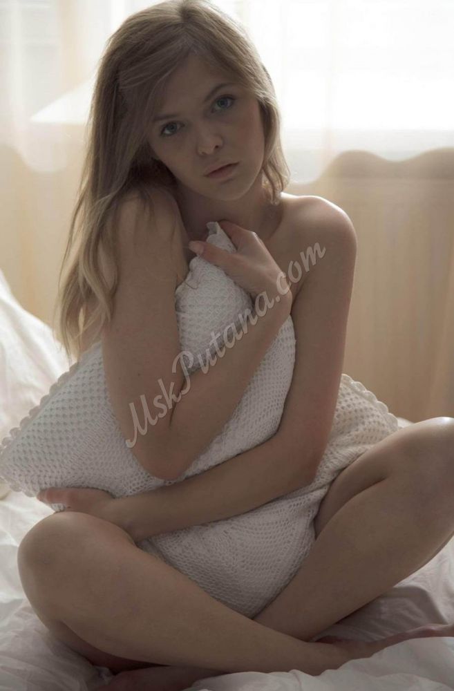 Проститутки