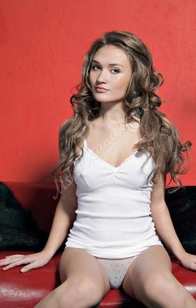 Проститутки