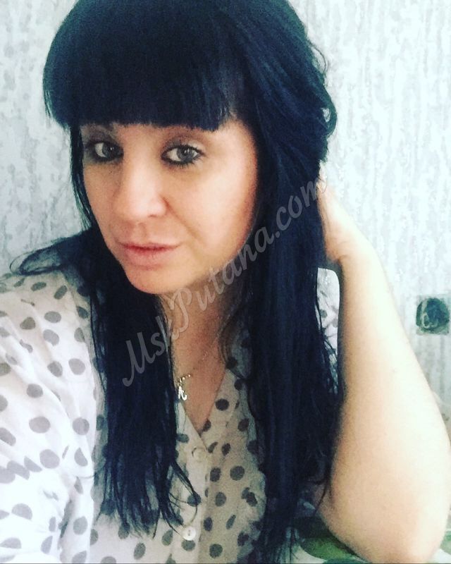 Проститутки