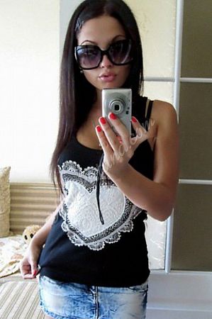 Аделя, метро Ростокино