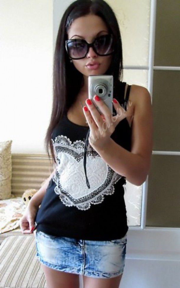 Проститутки