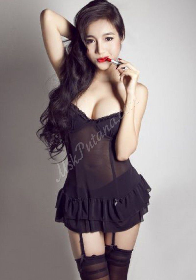 Проститутки