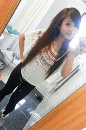 Айгуль, метро Мякинино