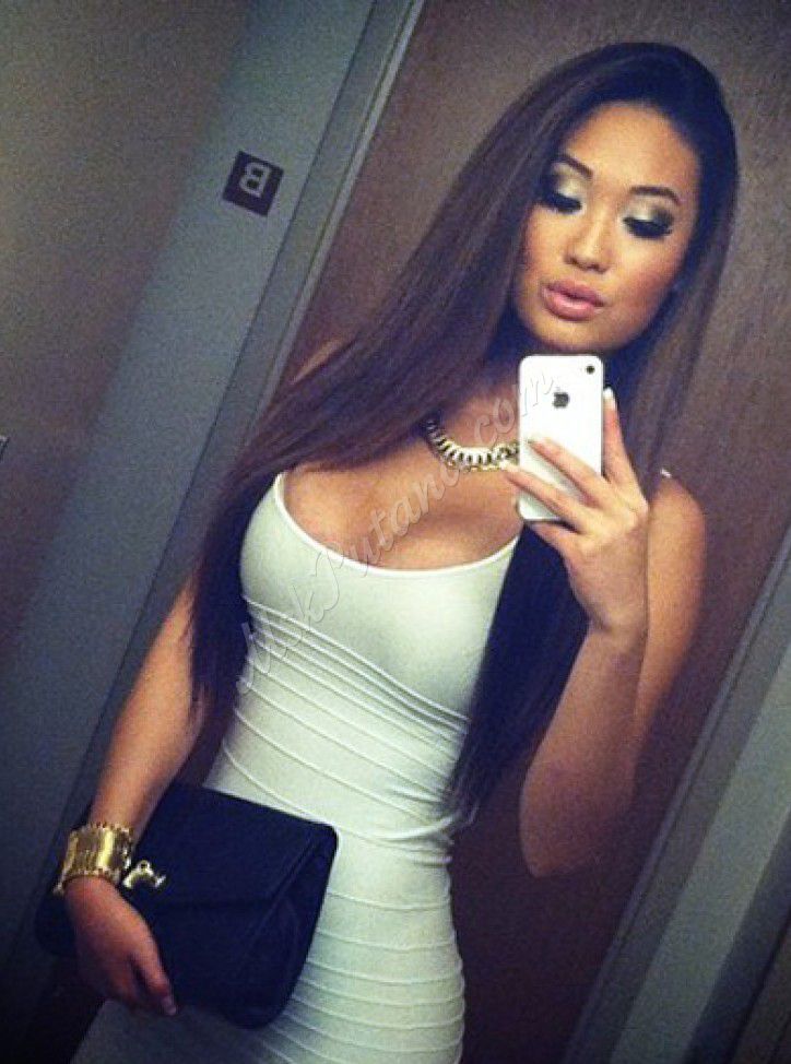 Проститутки