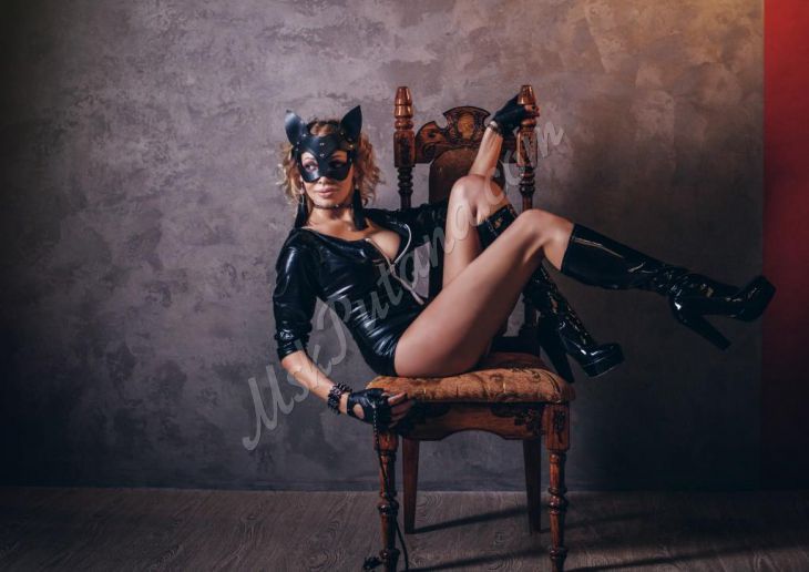 Проститутки