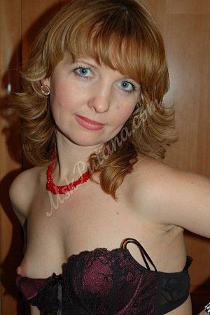 Вера, метро Петровский парк