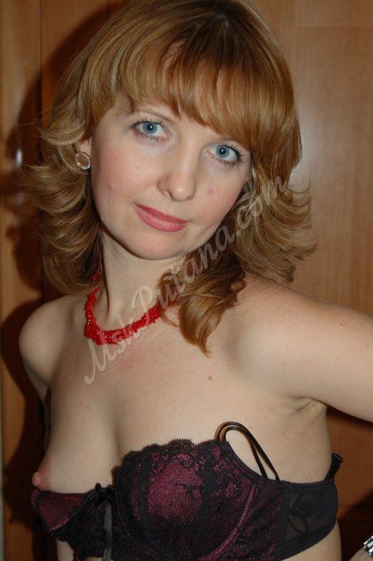 Проститутки