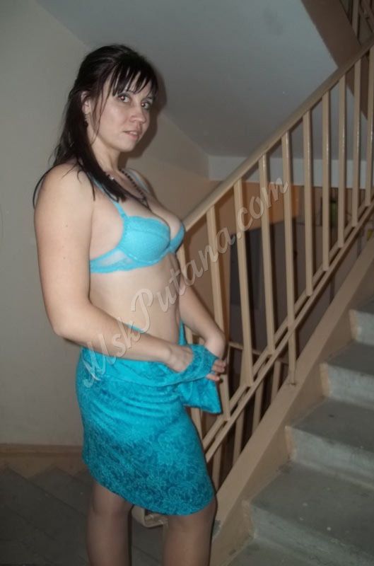 Проститутки