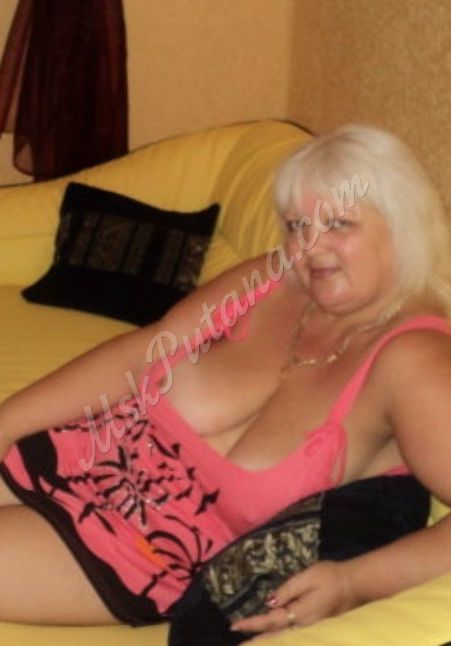 Проститутки