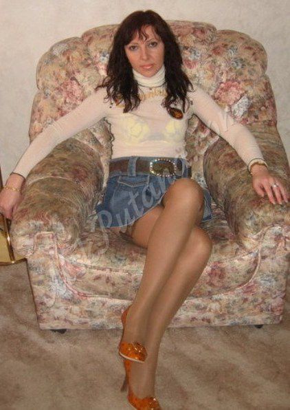 Проститутки