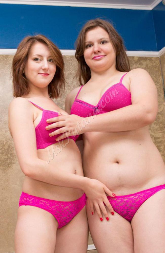 Проститутки