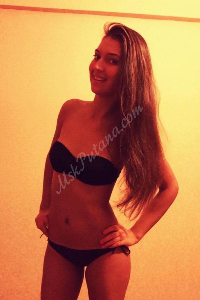 Проститутки