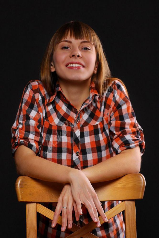 Проститутки