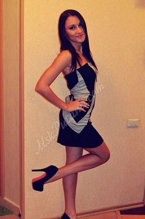 Малинка, метро Крымская