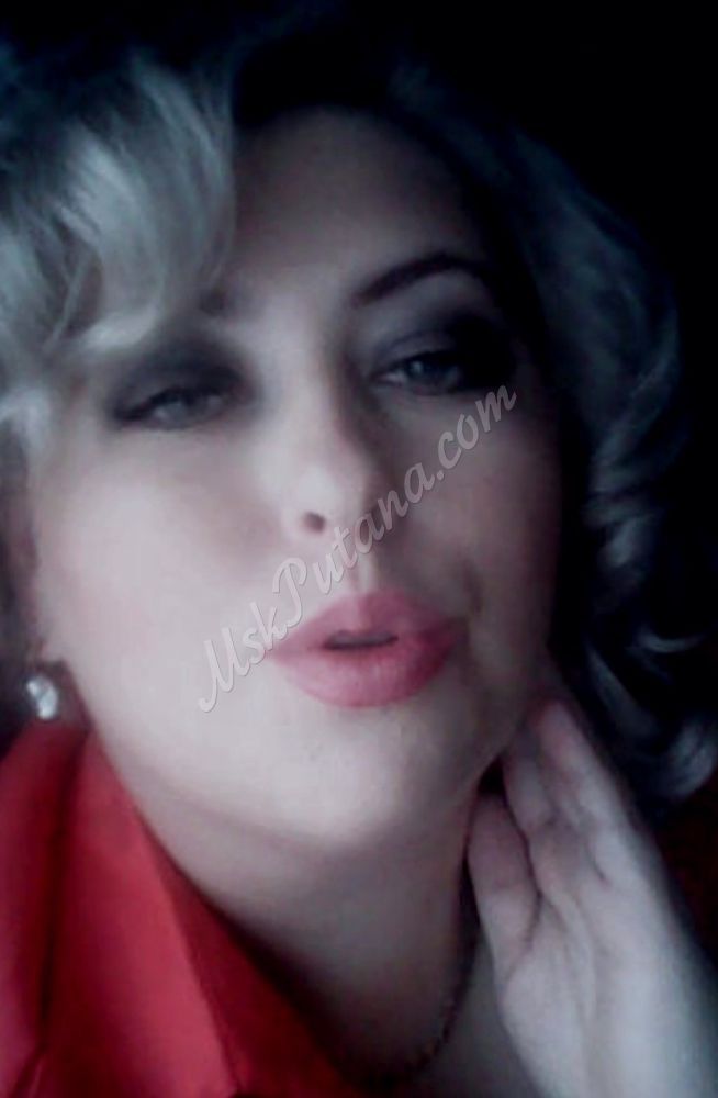 Проститутки