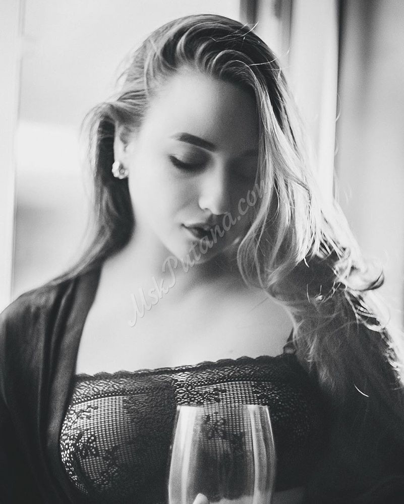 Проститутки