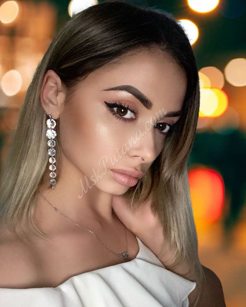 Проститутки